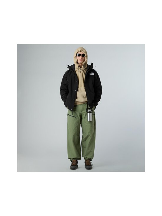 The North Face - Gtx Mountain -kuoritakki - KX81 TNFB/TNFB/TNFB | Stockmann - photo 6