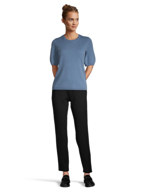 NOOM - Suvi adīts džemperis - MID BLUE | Stockmann - photo 2