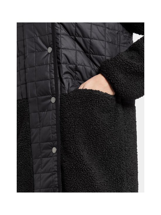 Didriksons - Hazel hibrīda jaka - 060 BLACK - photo 6 Didriksons - Hazel hibrīda jaka - 060 BLACK | Stockmann - photo 6