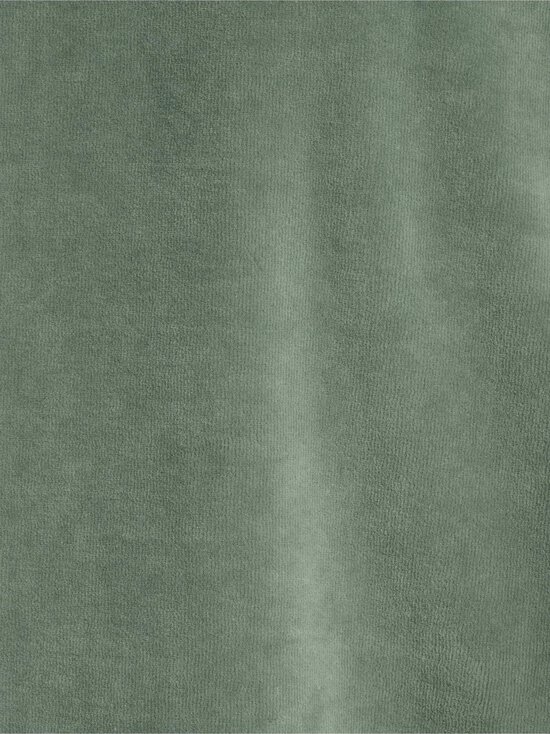 OAS - Girona-samettikauluspaita - GREEN | Stockmann - photo 5