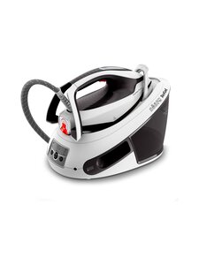 Tefal - Express Power II -höyrysilityskeskus - WHITE | Stockmann