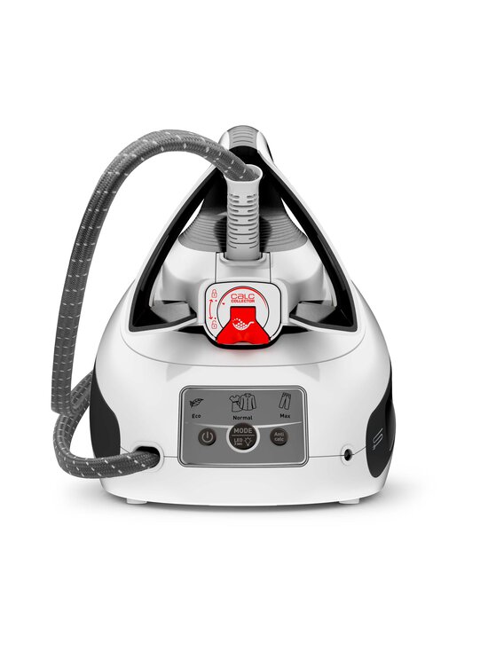 Tefal - Express Power II -höyrysilityskeskus - WHITE - photo 3 Tefal - Express Power II -höyrysilityskeskus - WHITE | Stockmann - photo 3