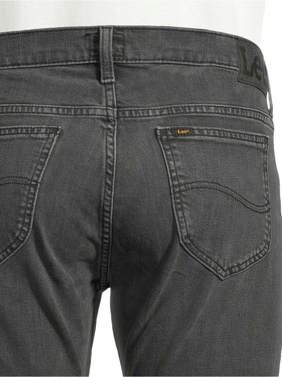 Lee - Rider Straight Slim Fit džinsi - PHANTOM - photo 5 Lee - Rider Straight Slim Fit džinsi - PHANTOM | Stockmann - photo 5