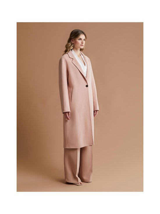 Andiata - Basel-villakangastakki - SOFT ROSÉ - photo 3 Andiata - Basel-villakangastakki - SOFT ROSÉ | Stockmann - photo 3