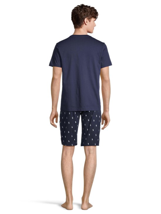 Polo Ralph Lauren - T-särk Sleep - CRUISE NAVY - photo 3 Polo Ralph Lauren - T-särk Sleep - CRUISE NAVY | Stockmann - photo 3