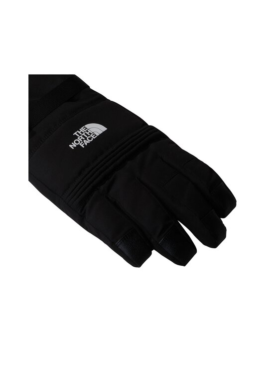 The North Face - Montana Ski Glove -toppasormikkaat - JK3 TNF BLACK - photo 3 The North Face - Montana Ski Glove -toppasormikkaat - JK3 TNF BLACK | Stockmann - photo 3