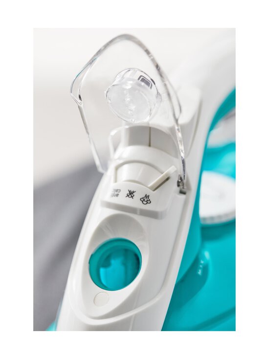 Tefal - Freemove Air Cordless- johdoton höyrysilitysrauta - WHITE - photo 2 Tefal - Freemove Air Cordless- johdoton höyrysilitysrauta - WHITE | Stockmann - photo 2