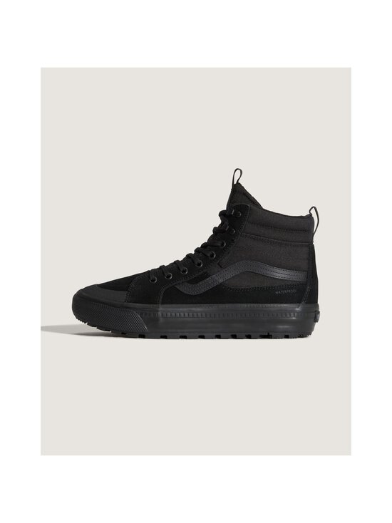 Vans - Sk8-Hi Waterproof Insulated MTE Vans - BLACK | Stockmann - photo 2