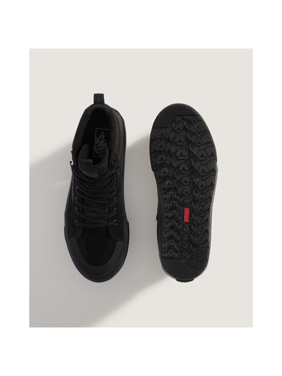 Vans - Sk8-Hi Waterproof Insulated MTE Vans - BLACK | Stockmann - photo 3
