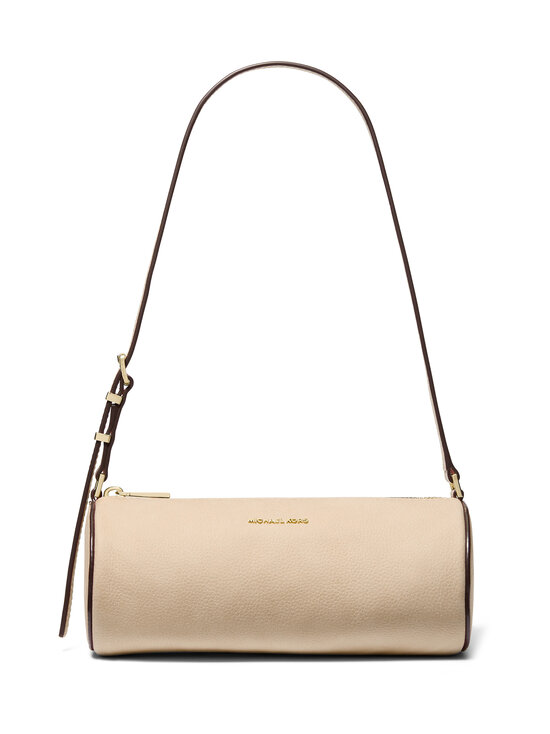 Michael Michael Kors - Small Barrel Pouchette -laukku - 156 KHAKI | Stockmann - photo 1