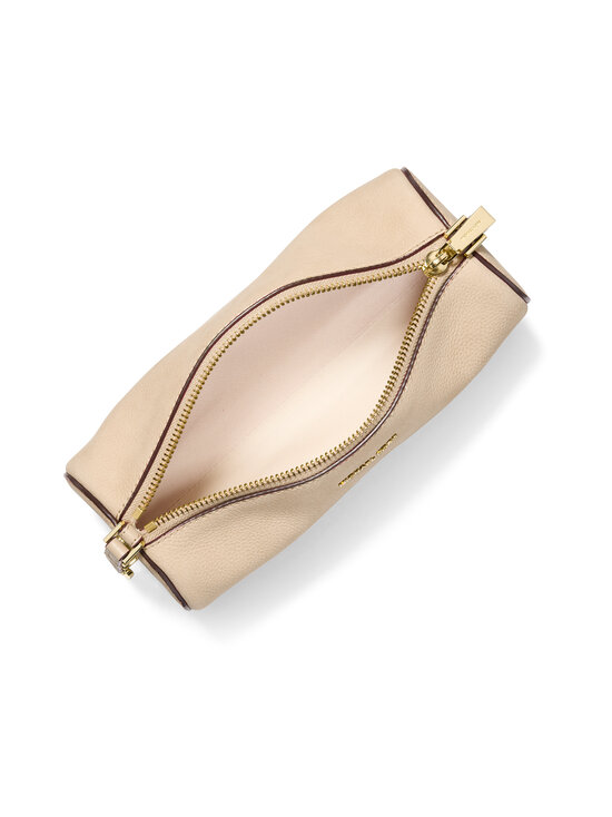 Michael Michael Kors - Small Barrel Pouchette -laukku - 156 KHAKI | Stockmann - photo 2