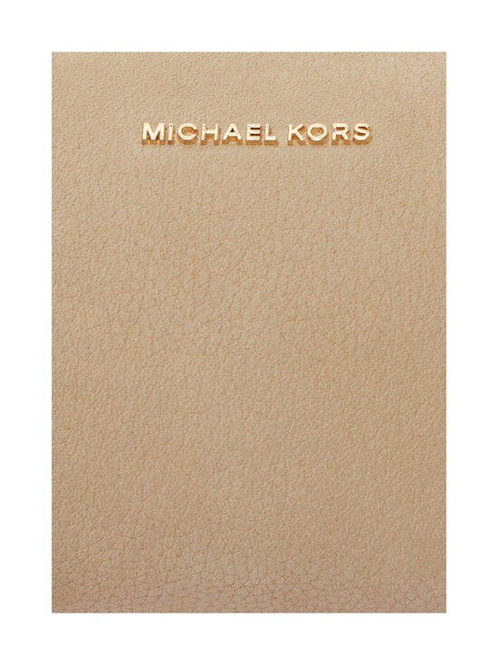 Michael Michael Kors - Small Barrel Pouchette soma - 156 KHAKI | Stockmann - photo 4