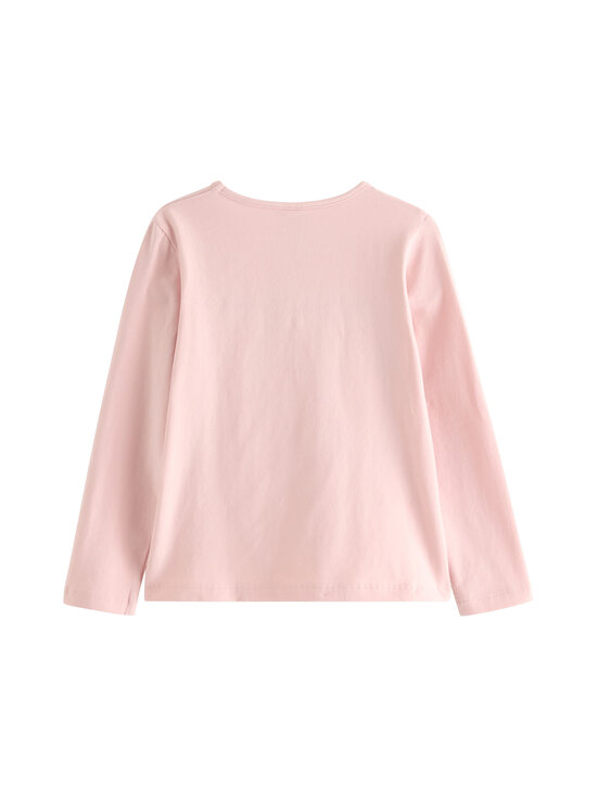 Lindex - Trikoosärk Litrid - 6907 PINK | Stockmann - photo 2