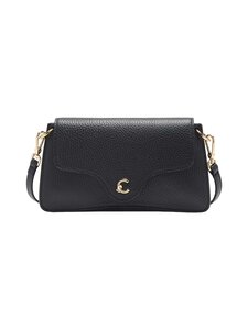 Coccinelle - Coccinelle C-Me Minibag soma - 001 NOIR Coccinelle - Coccinelle C-Me Minibag soma - 001 NOIR | Stockmann