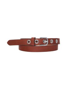 A+more - Fanja-nahkavyö - BROWN A+more - Fanja-nahkavyö - BROWN | Stockmann