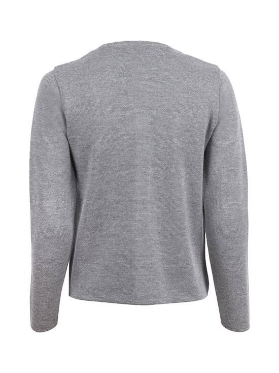 Stenströms - Stina-neuletakki - 380 GRAPHIT | Stockmann - photo 2