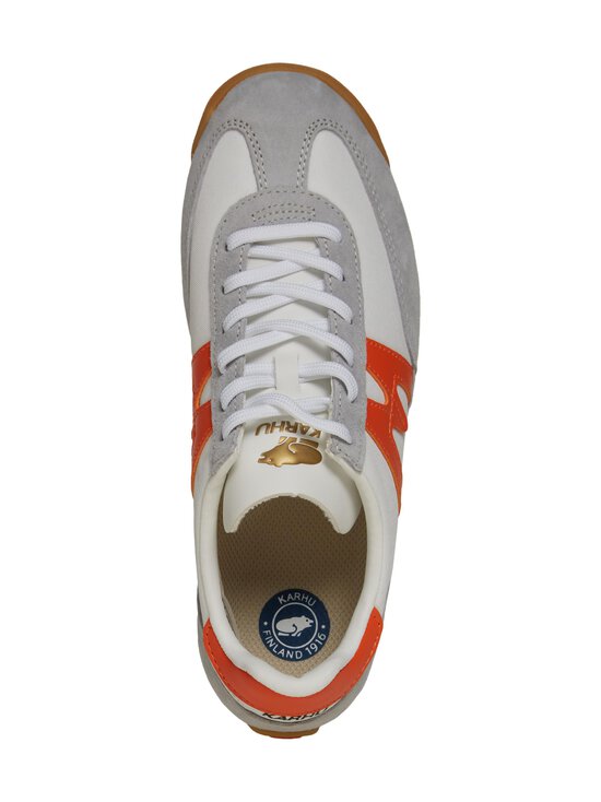 Karhu Legend - Mestari-sneakerit - WHITE / FLAME | Stockmann - photo 2