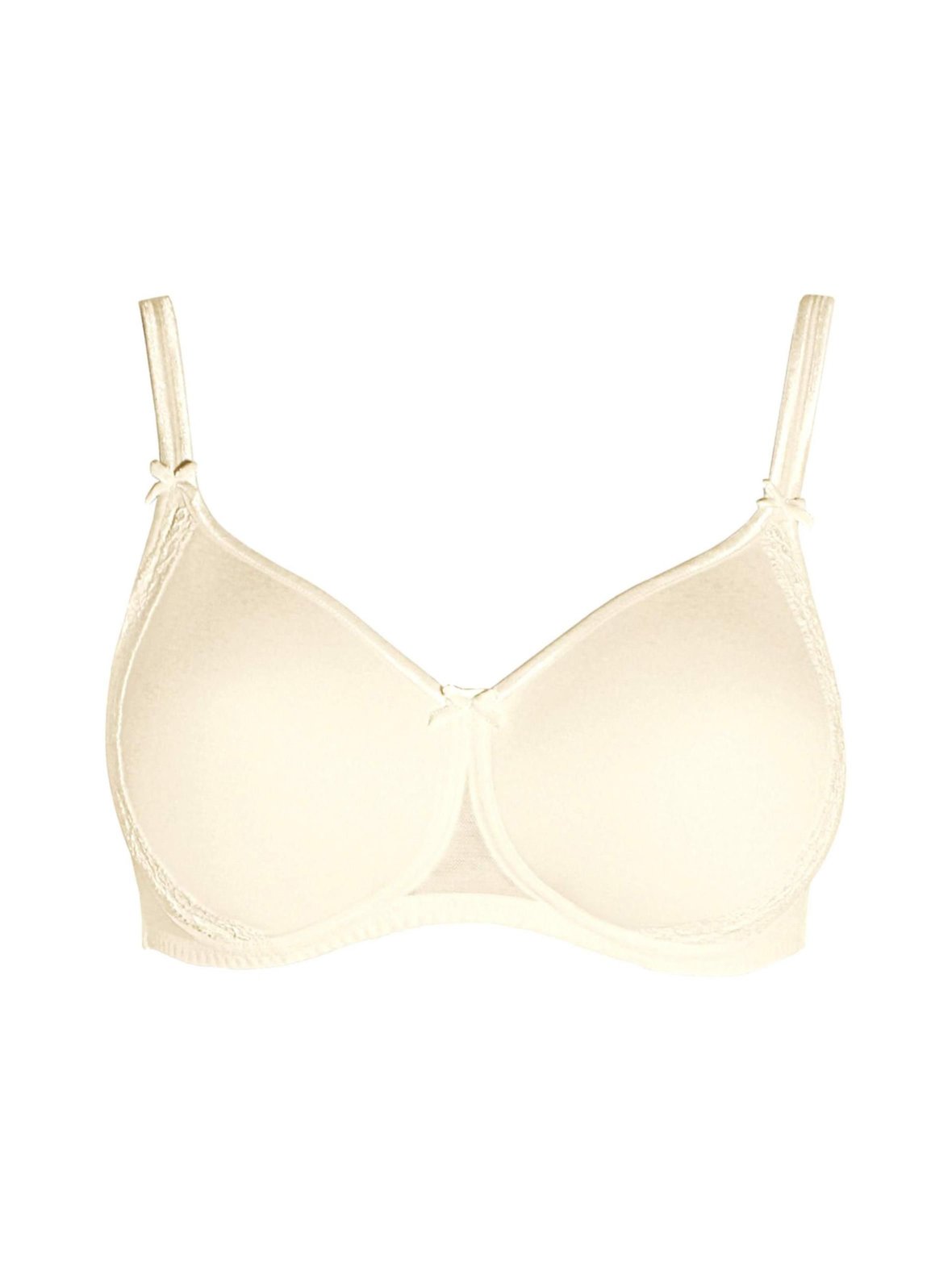 Lace Rose -rintaliivit