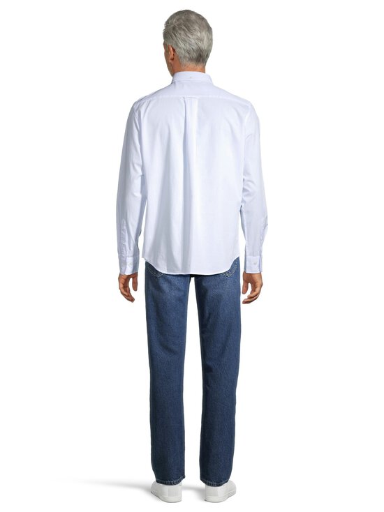 GANT - Classic Banker -popliinipaita - 455 LIGHT BLUE - photo 3 GANT - Classic Banker -popliinipaita - 455 LIGHT BLUE | Stockmann - photo 3