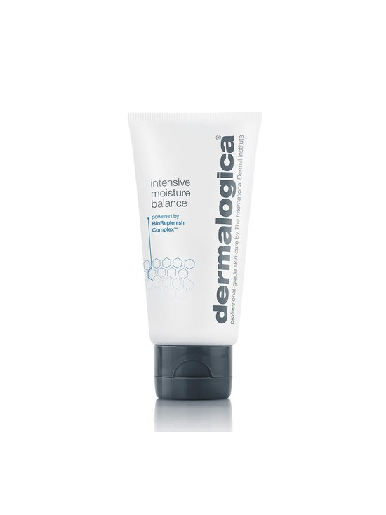 Intensive Moisture Balance Powered by BioReplenish Complex -kosteusvoide 100 ml