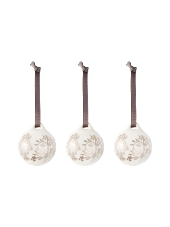 Iittala - Taika-joulukoriste 3-pack - MIRROR | Stockmann - photo 2