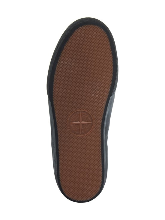 Stone Island - Low Top -sneakerit - V0029 BLACK | Stockmann - photo 4