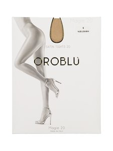 Oroblu - Magie 20 den -sukkahousut - NUDE LOOK/SKIN | Stockmann