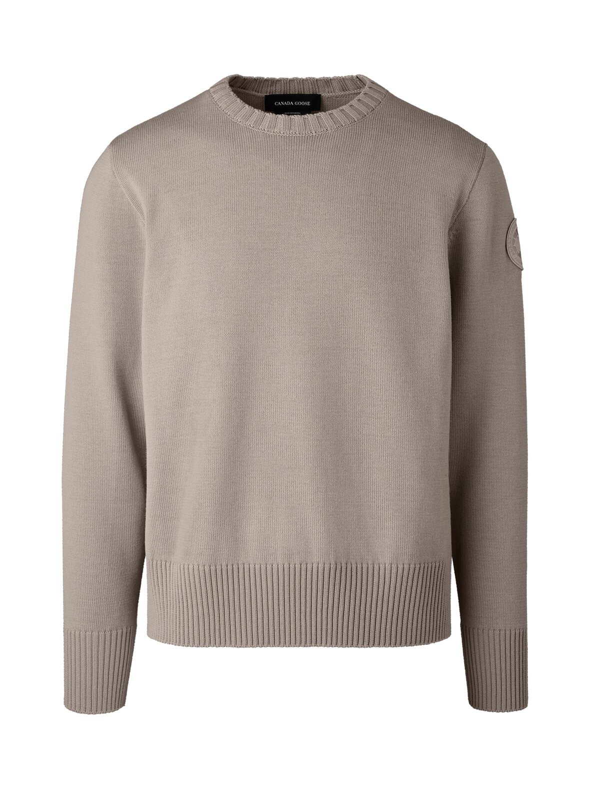 Rosseau crewneck -neule