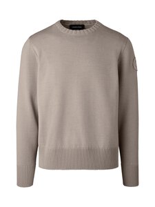 Canada Goose - Rosseau Crewneck -neule - 9432 LIMESTONE - CALCAIRE Canada Goose - Rosseau Crewneck -neule - 9432 LIMESTONE - CALCAIRE | Stockmann