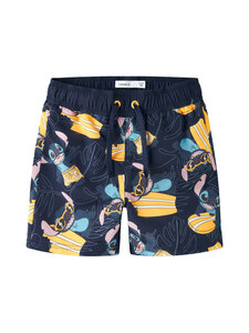 Name It - NmmMouritz Stitch peldbikses - NAVY BLAZER | Stockmann