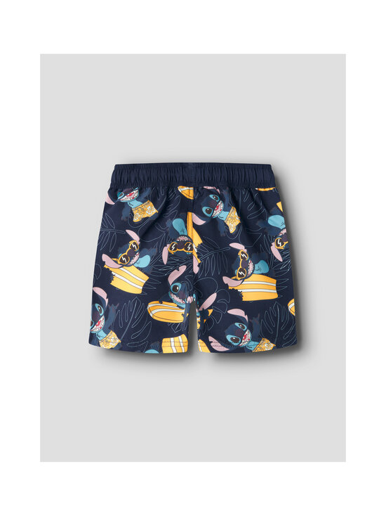 Name It - NmmMouritz Stitch peldbikses - NAVY BLAZER | Stockmann - photo 2