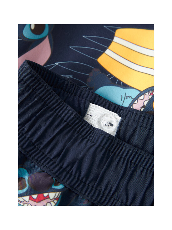 Name It - NmmMouritz Stitch peldbikses - NAVY BLAZER | Stockmann - photo 3