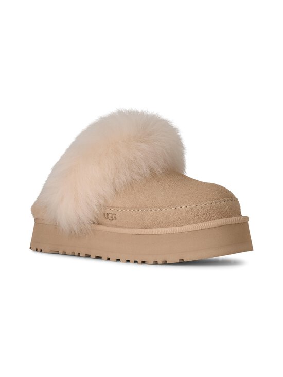 UGG - Disquette Chalet -tossut - SND SANDCASTLE - photo 3 UGG - Disquette Chalet -tossut - SND SANDCASTLE | Stockmann - photo 3