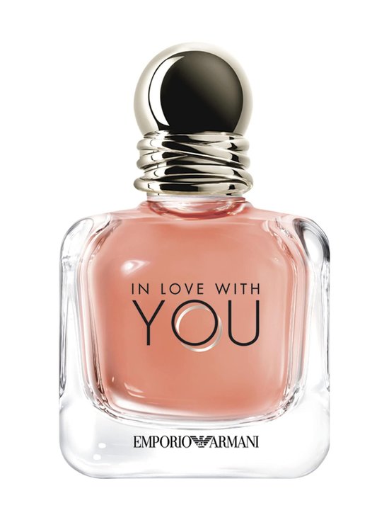 In Love With You EdP -tuoksu 50 ml