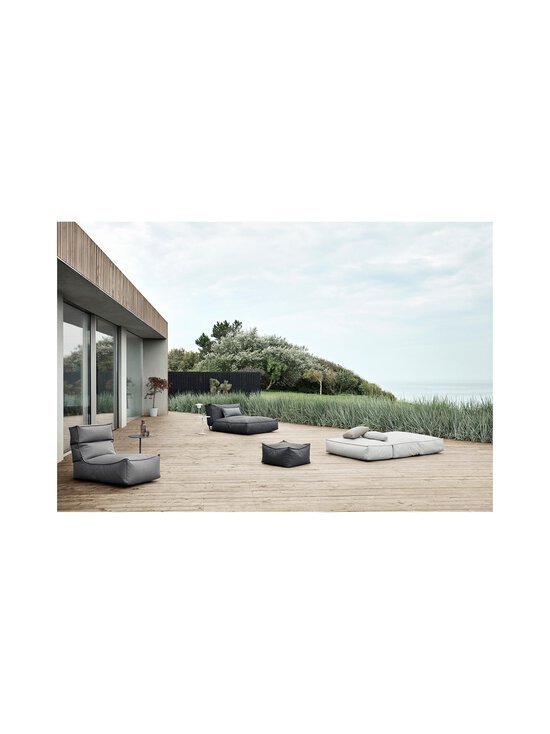 Blomus - Stay Lounger -lepotuoli - STONE - photo 2 Blomus - Stay Lounger -lepotuoli - STONE | Stockmann - photo 2