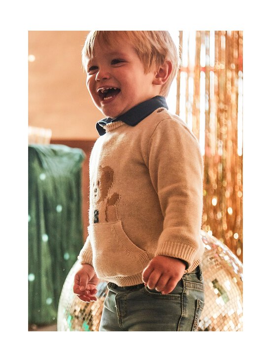 Mayoral - Oversized-neule - OAT 59 - photo 4 Mayoral - Oversized-neule - OAT 59 | Stockmann - photo 4