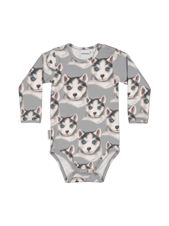 Metsola - Baby Husky -body - SHADOW | Stockmann - photo 1