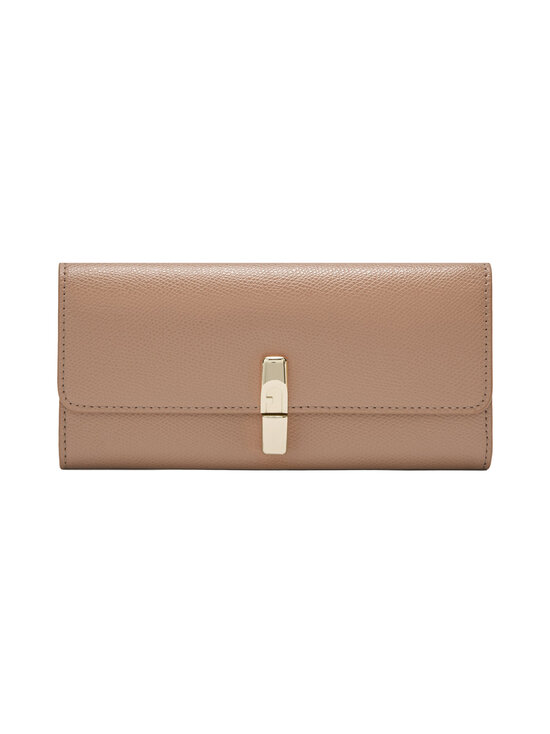Furla - Rahakott Iride Continental - 4563S GREIGE+SABBIA INT. | Stockmann - photo 1