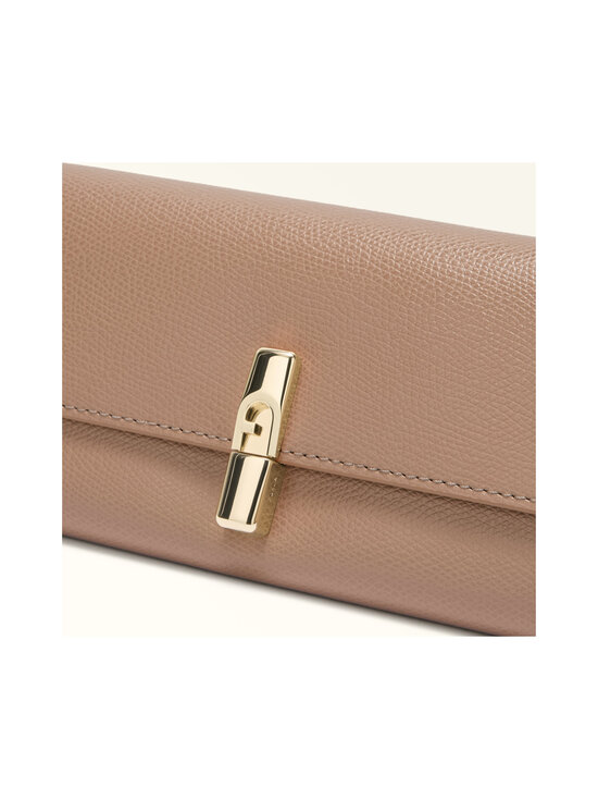 Furla - Rahakott Iride Continental - 4563S GREIGE+SABBIA INT. | Stockmann - photo 4