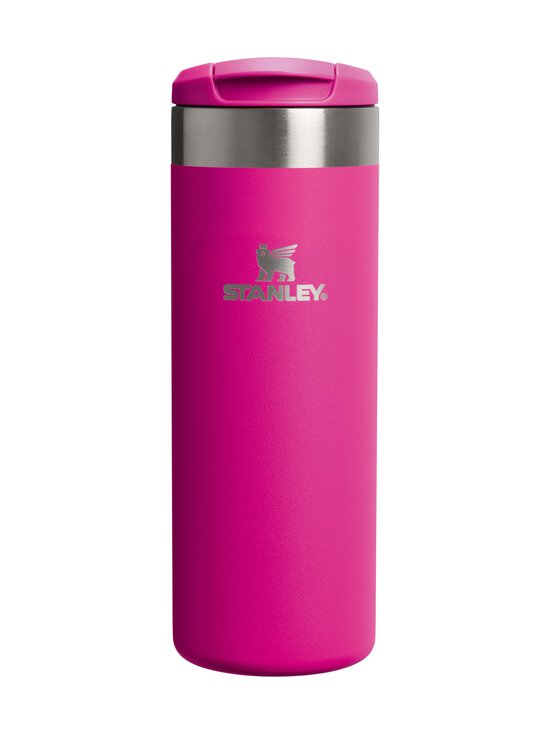 Stanley - The AeroLight™ Transit termokrūze 470 ml - VIOLET BLOSSOM - photo 1 Stanley - The AeroLight™ Transit termokrūze 470 ml - VIOLET BLOSSOM | Stockmann - photo 1