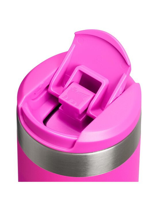 Stanley - The AeroLight™ Transit termokrūze 470 ml - VIOLET BLOSSOM - photo 3 Stanley - The AeroLight™ Transit termokrūze 470 ml - VIOLET BLOSSOM | Stockmann - photo 3