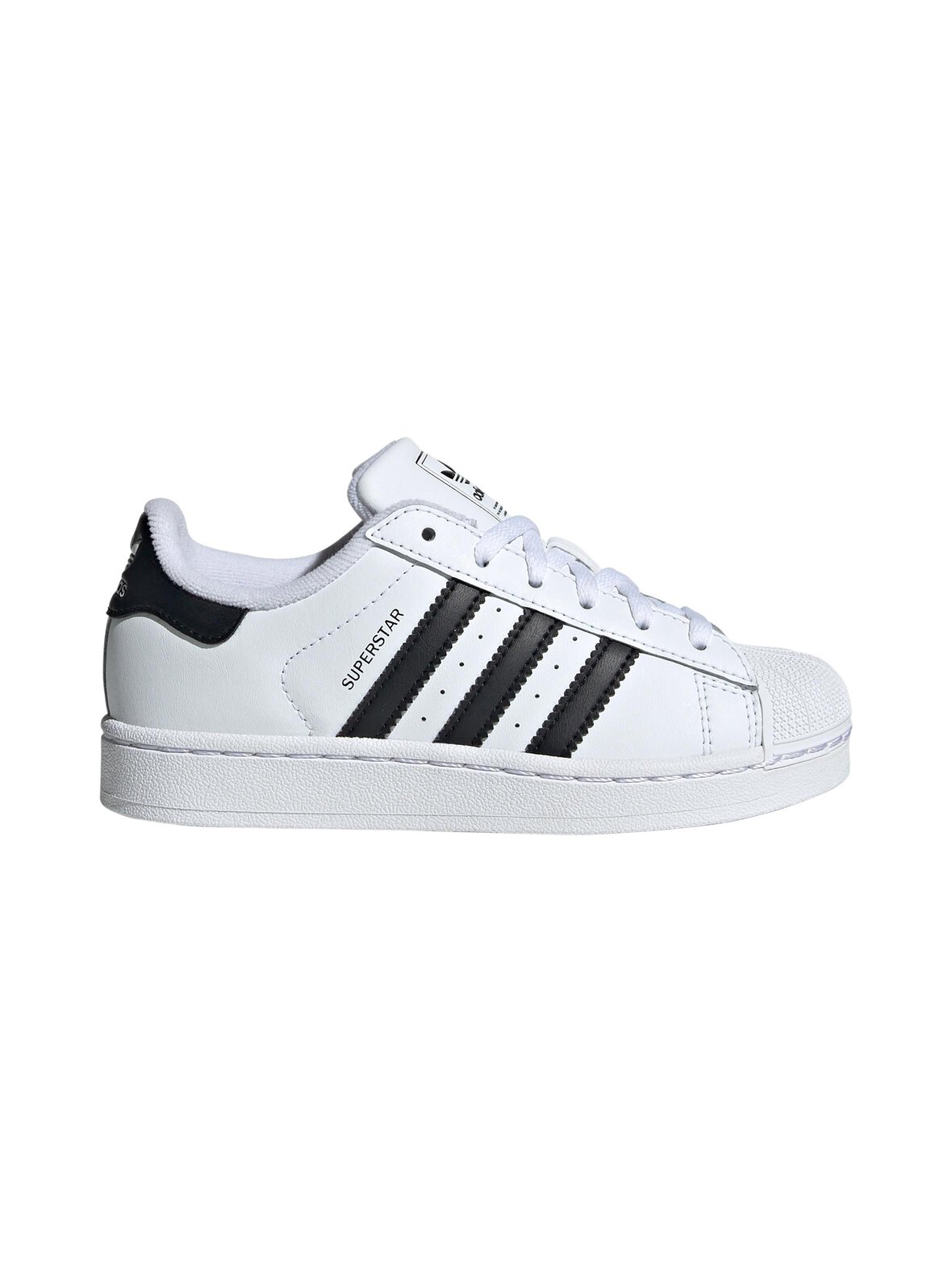 Superstar II -tennarit