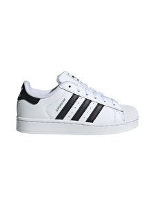 adidas Originals - Superstar II -tennarit - JH9980 FTWWHT/CBLACK/FTWWHT | Stockmann