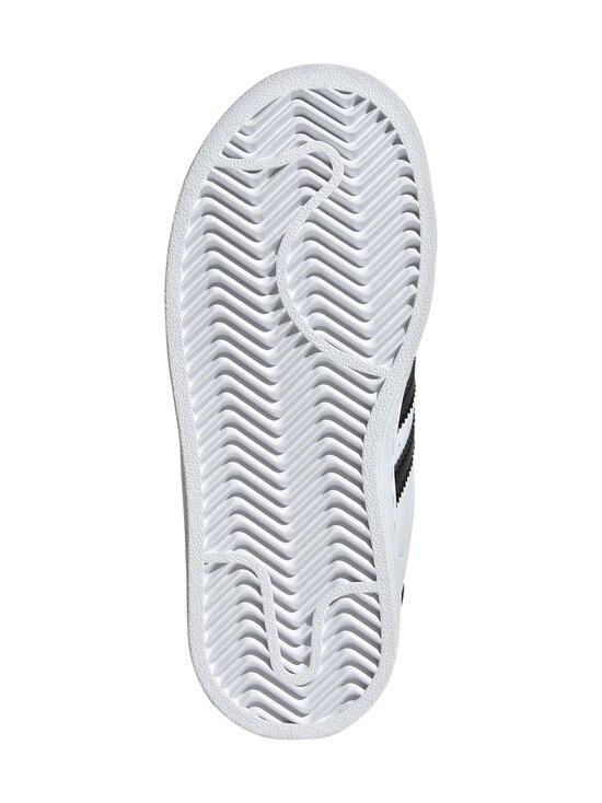 adidas Originals - Superstar II -tennarit - JH9980 FTWWHT/CBLACK/FTWWHT | Stockmann - photo 5
