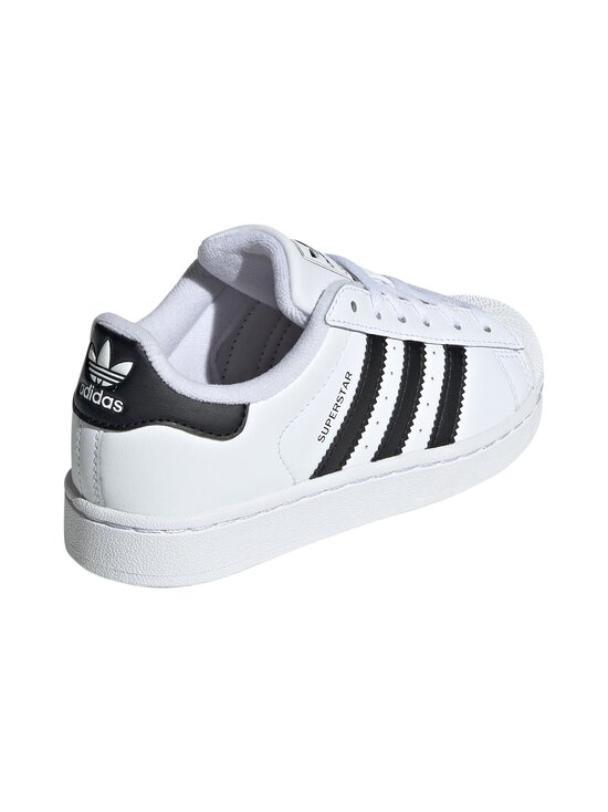 adidas Originals - Superstar II -tennarit - JH9980 FTWWHT/CBLACK/FTWWHT | Stockmann - photo 7
