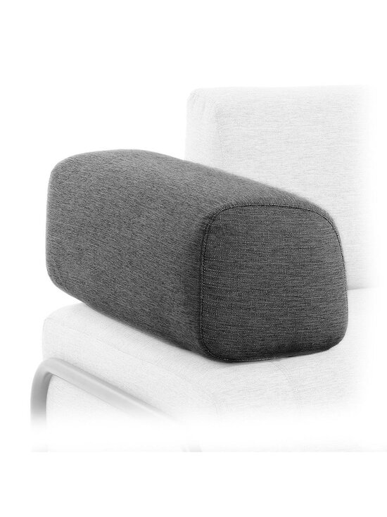 Kave Home - Compo-sohvan käsinoja - MUSTA | Stockmann - photo 1
