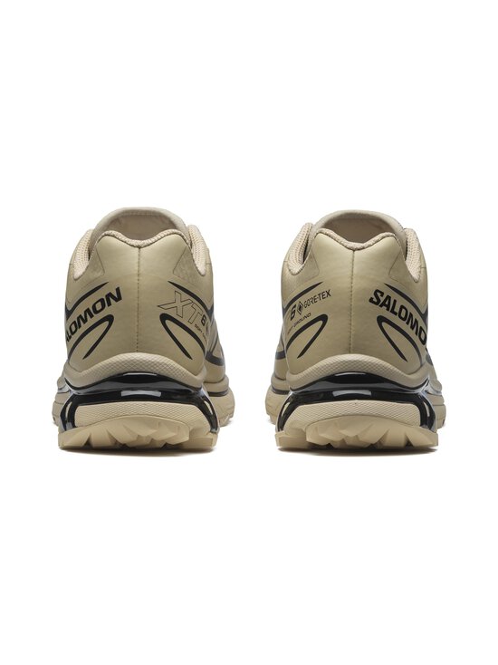 Salomon - XT-6 GTX -sneakerit - SAFARI/SAFARI/BLACK | Stockmann - photo 3