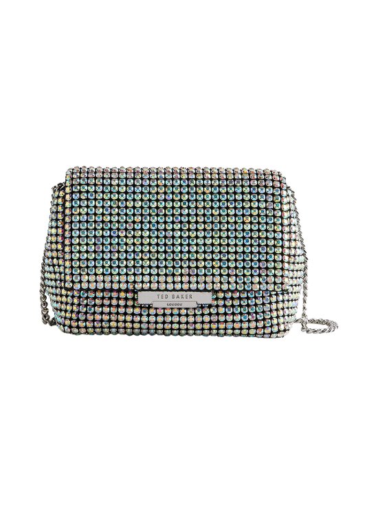 Ted Baker – Gliters Crystal Mini -olkalaukku