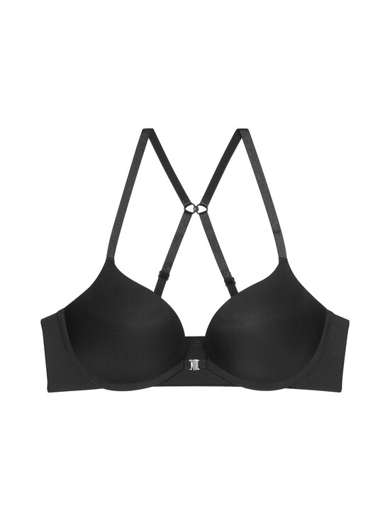 Triumph - Pure Micro Whuf -rintaliivit - 0004 0004-BLACK | Stockmann - photo 2