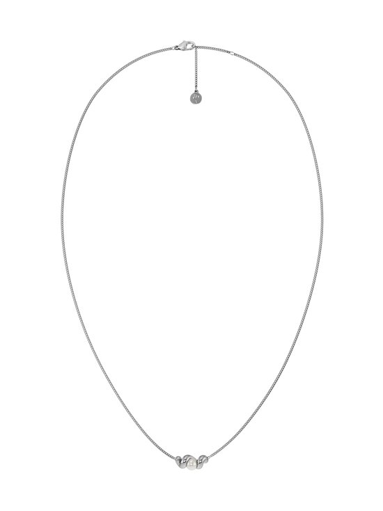Edblad - Margot-helmikaulakoru - STEEL | Stockmann - photo 1